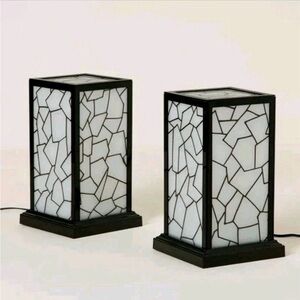 Filimin Friendship Lamp Long Distance Wifi Touch LED Light Classic Design